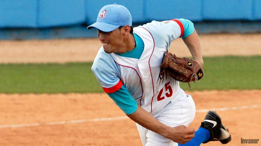 En este momento estás viendo Florencia y Chambas mandan en Provincial de Béisbol
