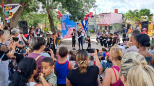 Lee más sobre el artículo Festejan en Ciego de Ávila Día Internacional de la Infancia