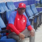 Germán Mesa dirigirá al Cuba en el Clásico Mundial de Béisbol