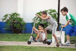 Lee más sobre el artículo El canto estremecedor de las infancias
