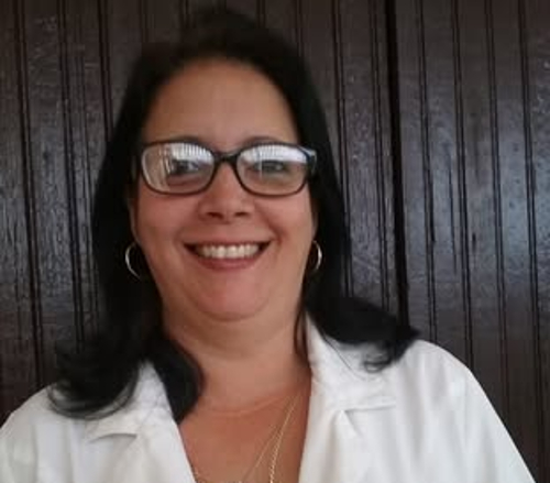 Lee más sobre el artículo Representada la Salud avileña en el Coloquio de Parasitosis Humana