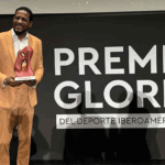 Javier Sotomayor se convierte en el primer deportista en recibir el Premio Gloria Leyenda Deportiva Iberoamericana