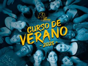 Lee más sobre el artículo Lizt Alfonso Dance Cuba invita a elevar el nivel en Curso de Verano