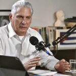 Reitera Díaz-Canel voluntad de satisfacer demandas del pueblo de Cuba