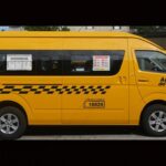 Distribuirán nuevo lote de 100 microbuses en seis provincias