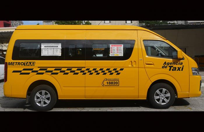 En este momento estás viendo Distribuirán nuevo lote de 100 microbuses en seis provincias