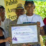 Premio Cucalambé 2025 para un guajiro que escribe décimas
