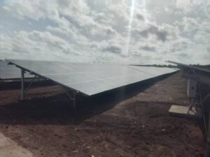 Lee más sobre el artículo Inauguran segundo parque solar fotovoltaico en Ciego de Ávila (+Fotos)