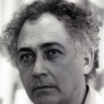 Retrato de Pastor Vega