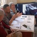 Se escucha la voz de los escritores de la Uneac, en Ciego de Ávila
