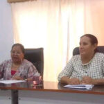 Preside Teresa Amarelle Boué, secretariado Provincial de la FMC en Ciego de Avila 