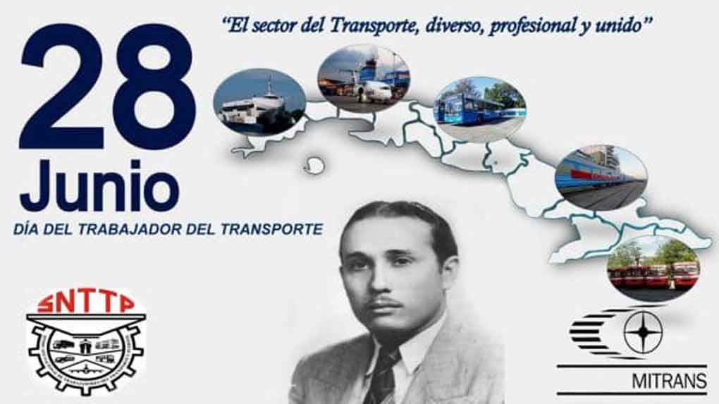 En este momento estás viendo Felicita Primer Ministro a transportistas de Cuba