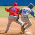 No permitiremos que se atente contra el beisbol