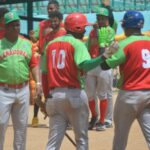 Las Tunas Knocks Out Ciego de Ávila to Complete Sweep