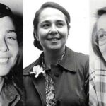 Cuba Commemorates Heroine Vilma Espín