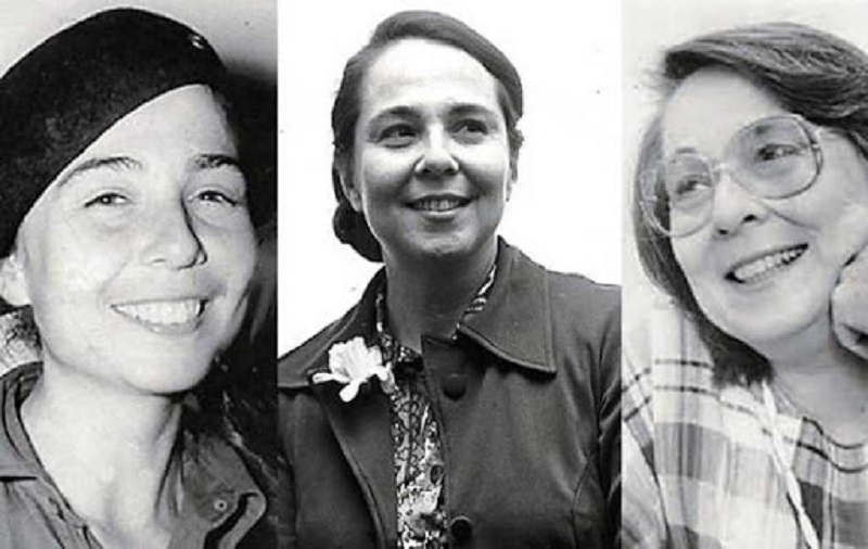 En este momento estás viendo Cuba recuerda a la heroína Vilma Espín