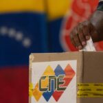 Concluyen postulaciones en Venezuela para comicios del 27 de julio (+Fotos)