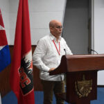 Evaluó Pleno del PCC la estrategia de Política de Cuadros