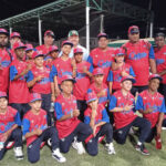 Cuba busca tercer triunfo en Serie de Pequeñas Ligas