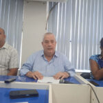 Ofrecen resultados de la Encuesta Nacional de Ocupación