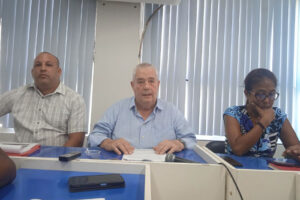 Lee más sobre el artículo Ofrecen resultados de la Encuesta Nacional de Ocupación
