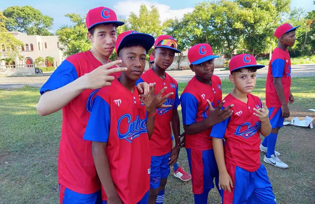 Lee más sobre el artículo Cuba Remains Undefeated in Little League Latin American Series