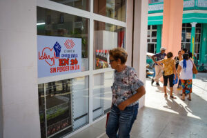 Lee más sobre el artículo En Ciego de Ávila sí se pudo