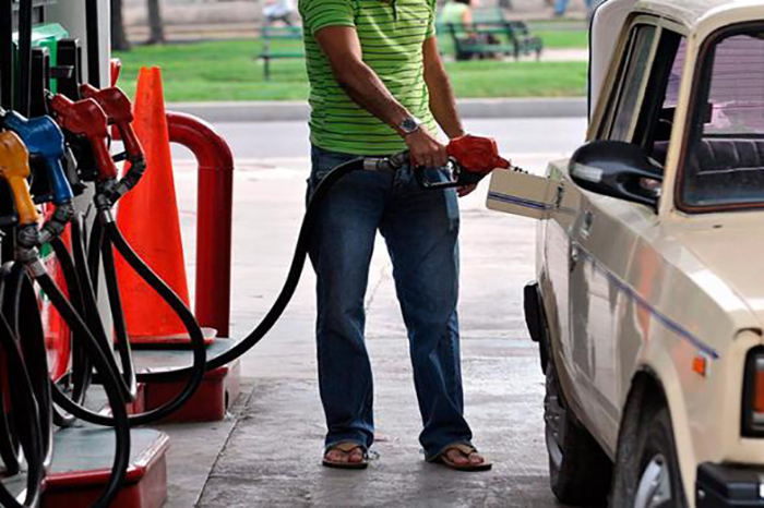 En este momento estás viendo CIMEX exige circulación para compra de combustible por Ticket