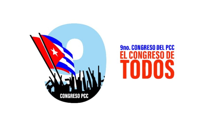 En este momento estás viendo Convoca el Partido Comunista de Cuba a su 9no. Congreso