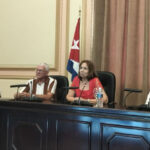 Evaluará Parlamento cubano programa para reanimar la economía