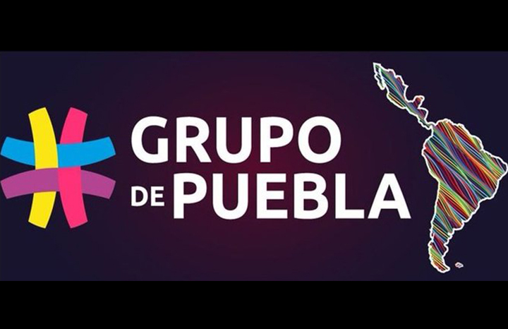 En este momento estás viendo Celebra Cuba fundación del Grupo de Puebla