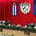Cuban Parliament Analyses National Energy Recovery