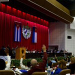 Por primera vez en la historia Cuba tiene Ley del Deporte