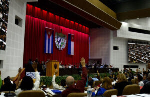 Por primera vez en la historia Cuba tiene Ley del Deporte