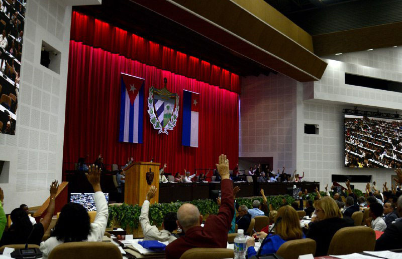 Lee más sobre el artículo Por primera vez en la historia Cuba tiene Ley del Deporte