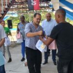 Graduados los primeros técnicos superiores de Acuicultura de Cuba