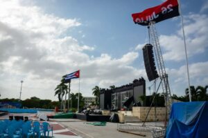Lee más sobre el artículo Un 26 de Julio con esencia a Ciego de Ávila