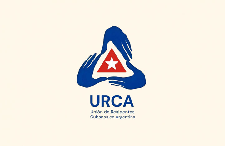 En este momento estás viendo Cubanos residentes en Argentina rechazan bloqueo de Estados Unidos