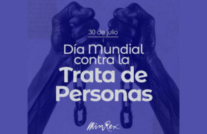 Lee más sobre el artículo Cuba Reaffirms Zero-Tolerance Policy Against Human Trafficking