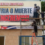 Honra Avilmat efeméride del Moncada