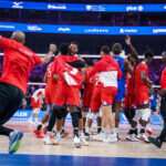 Cuba sorprendió a Polonia en Liga de Naciones de Voleibol