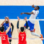 Cuba a su primera final de VNL