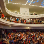 Evocan en Ciego de Ávila epopeya del Moncada con gala cultural (+Fotos)