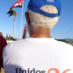Latidos de 26 por toda Cuba