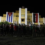 Otro asalto a la historia: 72 años de legado revolucionario