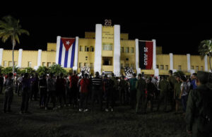 Lee más sobre el artículo Otro asalto a la historia: 72 años de legado revolucionario