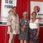 Condecoran a prestigiosas educadoras avileñas