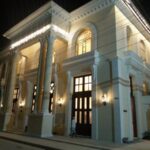 El teatro Principal rinde homenaje al Día de la Rebeldía Nacional
