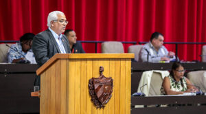 Lee más sobre el artículo Cuba aprueba nueva Ley del Registro Civil