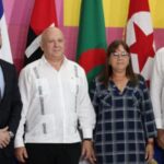 Asesor presidencial de Nicaragua destacó hermandad con Cuba